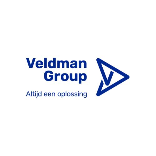 Logo Veldman template