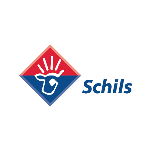 Template logo Schils